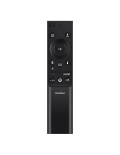 Control Remoto Reemplazo ROLLGAN para Samsung SoundBar