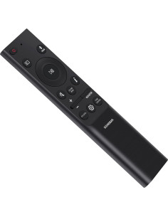 Control Remoto Reemplazo ROLLGAN para Samsung SoundBar 2