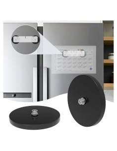 Soporte Magnético para Calendario Skylight 15" GUSUCIN