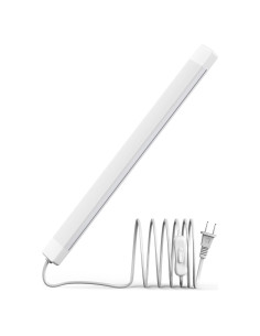 ASOKO Luz Bajo Gabinete 40.64 cm LED 6000K 700LM Enchufable