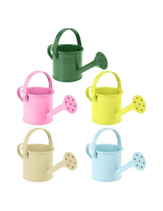 5PCS Regaderas de Metal DOITOOL para Plantas - 15x7.5cm