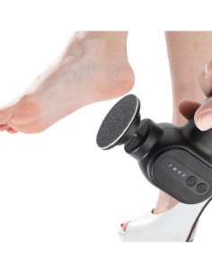 Removedor de Callos Eléctrico ABTOHE - Lima Profesional para Pies 2