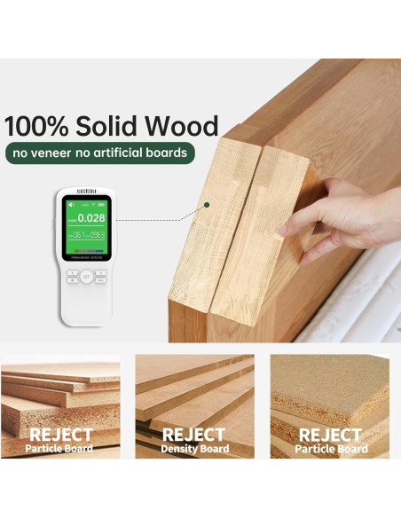 Banco de Zapatos de Madera Haya Wayshome 60x30x42 cm Natural Banco de Zapatos de Madera Haya Wayshome 60x30x42 cm Natural