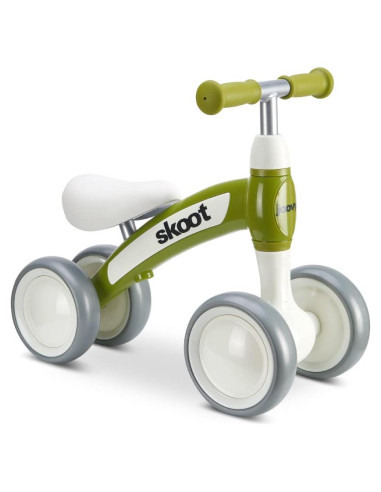 Bicicleta de Equilibrio Joovy Skoot para Niños 10m+ 20.41kg