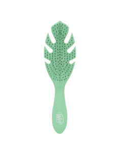 Desenredador Go Green WetBrush Verde 1 Cuenta 117g