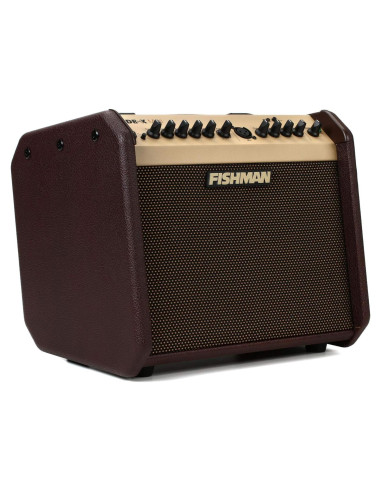Amplificador Acústico Fishman Loudbox Mini 60W Bluetooth