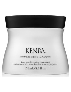 Mascarilla Nutritiva Kenra 151.4g | Acondicionador Profundo