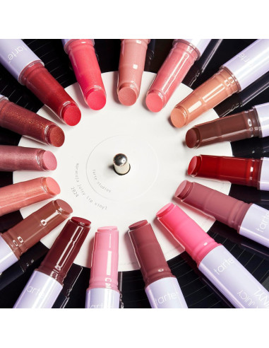 Brillo de Labios Vinilo Tarte Maracuyá 15.24cm 20.1g