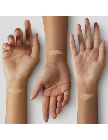 Base de Maquillaje Ligera Giorgio Armani No. 2 Marfil 28.35 ml