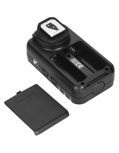 Disparador Inalámbrico TTL YONGNUO YN622N II para Nikon