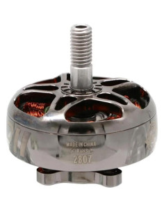 Motor EMAX ECO II 2807 1500KV Sin Escobillas para Drones RC 2