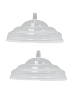Tapa de Diafragma de Reemplazo Unimom para Extractor Minuet