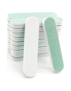 Palitos de Pulido Plateados CATIFLIN 20pcs 9cm para Joyas