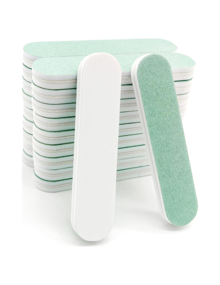 Palitos de Pulido Plateados CATIFLIN 20pcs 9cm para Joyas