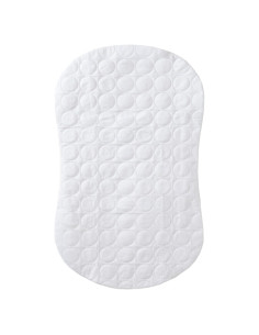 Funda Impermeable HALO BassiNest para Almohadilla de Cuna