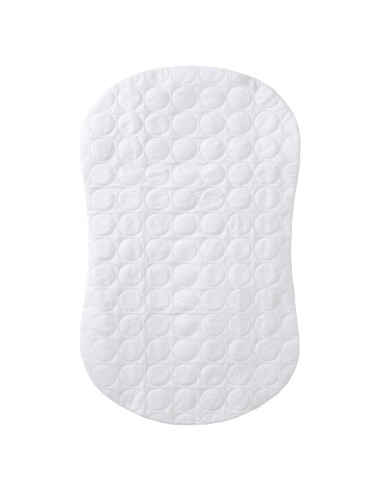 Funda Impermeable HALO BassiNest para Almohadilla de Cuna