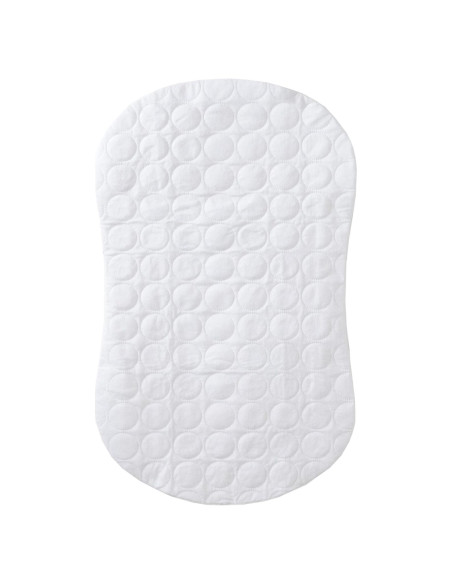 Funda Impermeable HALO BassiNest para Almohadilla de Cuna