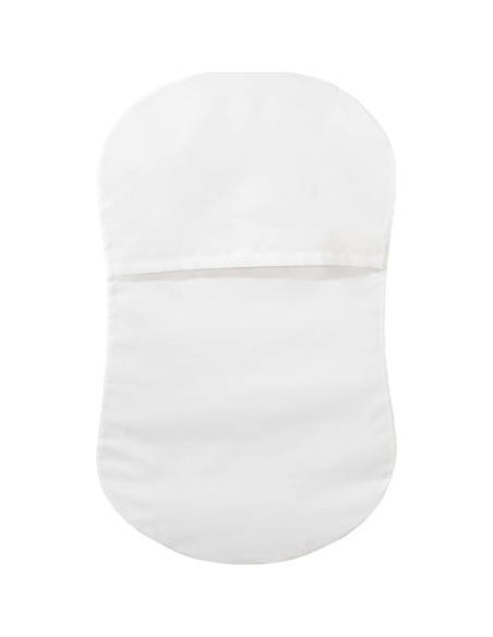 Funda Impermeable HALO BassiNest para Almohadilla de Cuna