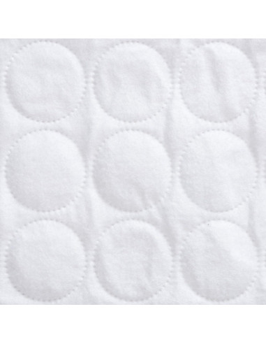 Funda Impermeable HALO BassiNest para Almohadilla de Cuna