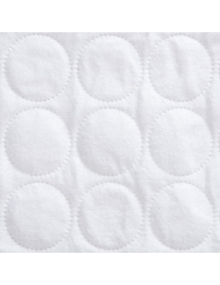 Funda Impermeable HALO BassiNest para Almohadilla de Cuna