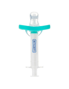 Dispensador de Medicamentos para Bebés Dr. Talbot - 5ml