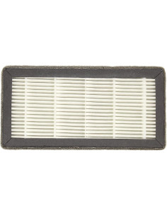 Filtro HEPA de Reemplazo Dr. Brown para Esterilizador 20x9 cm 2