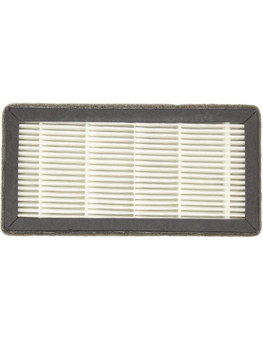 Filtro HEPA de Reemplazo Dr. Brown para Esterilizador 20x9 cm