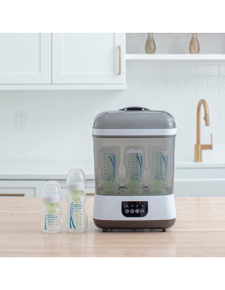 Filtro HEPA de Reemplazo Dr. Brown para Esterilizador 20x9 cm