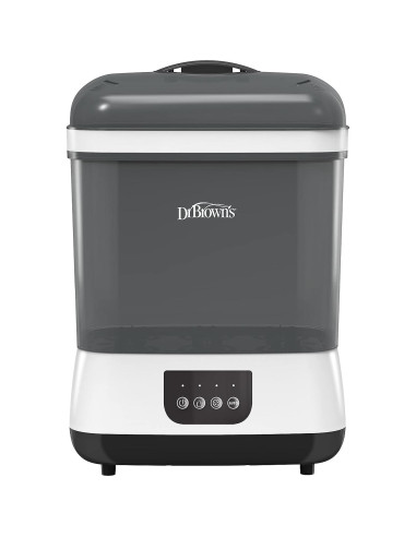 Filtro HEPA de Reemplazo Dr. Brown para Esterilizador 20x9 cm