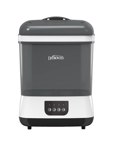 Filtro HEPA de Reemplazo Dr. Brown para Esterilizador 20x9 cm