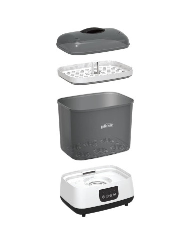 Filtro HEPA de Reemplazo Dr. Brown para Esterilizador 20x9 cm