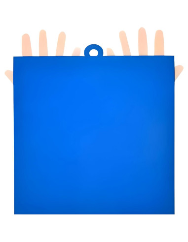 Juguete Montessori de Matemáticas Fieltro 3+ MonkeyMan