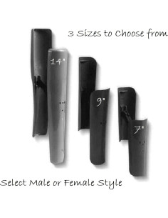 Formador de Botas NAHANCO ZDB1020F 35.56 cm Negro 2