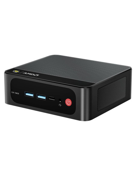 Mini PC Beelink SER5 AMD Ryzen 5 5500U 16GB RAM 500GB SSD
