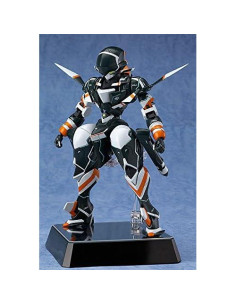 Kit de Modelo Plamax Max Factory K6821 Chamber Anime 2