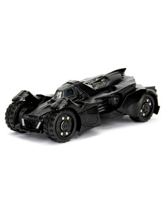 Jada Toys Batmóvil Arkham Knight 1:32 Metal Detallado
