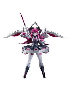 Figura de Acción Mecha Eli-chan Good Smile 30.5 cm Multicolor