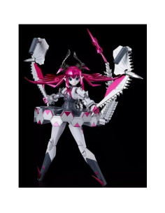 Figura de Acción Mecha Eli-chan Good Smile 30.5 cm Multicolor 2