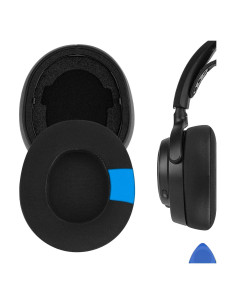 Almohadillas de Reemplazo Geekria para SteelSeries Arctis Nova Pro