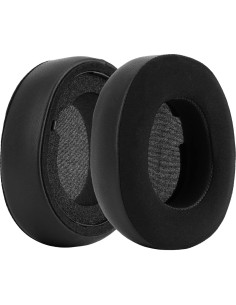 Almohadillas de Reemplazo Geekria para SteelSeries Arctis Nova Pro 2