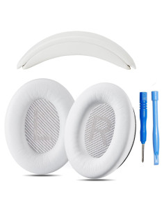 Kit de Repuesto para Auriculares Bose QuietComfort - AHG Blanco