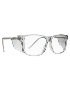 Gafas de Seguridad Julius King Z87+ con Protección Lateral