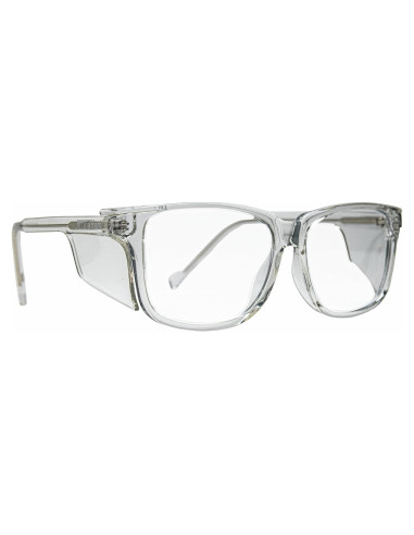 Gafas de Seguridad Julius King Z87+ con Protección Lateral