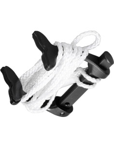 Clip de Nariz para Nadar Shanrya Ajustable 25 Antipérdida 2