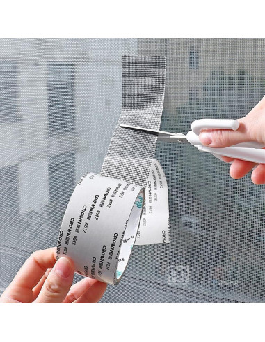 Cinta de Reparación de Pantalla EDOBLUE 5.08 cm x 203.2 cm