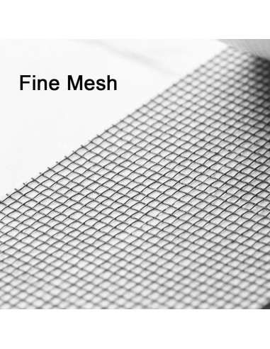 Cinta de Reparación de Pantalla EDOBLUE 5.08 cm x 203.2 cm