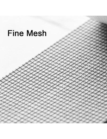 Cinta de Reparación de Pantalla EDOBLUE 5.08 cm x 203.2 cm Cinta de Reparación de Pantalla EDOBLUE 5.08 cm x 203.2 cm