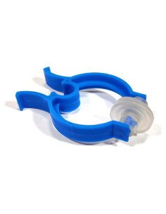 Clips de Compresión Nasal Emeready - 3 Pcs para Epistaxis