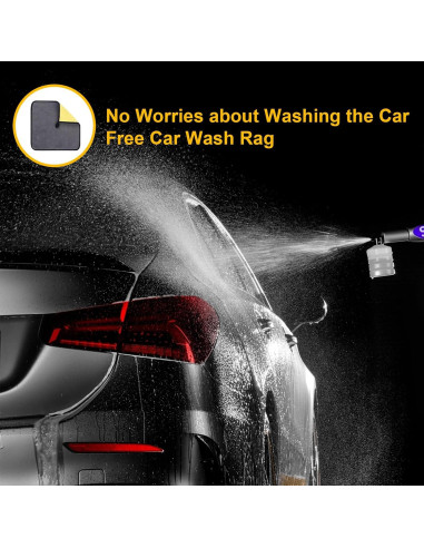 Escalón de puerta de coche SYMI SMMR universal negro 181 kg