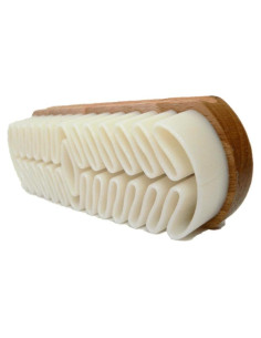 Cepillo de Limpieza de Ante Valentino Garemi - 12.1 cm